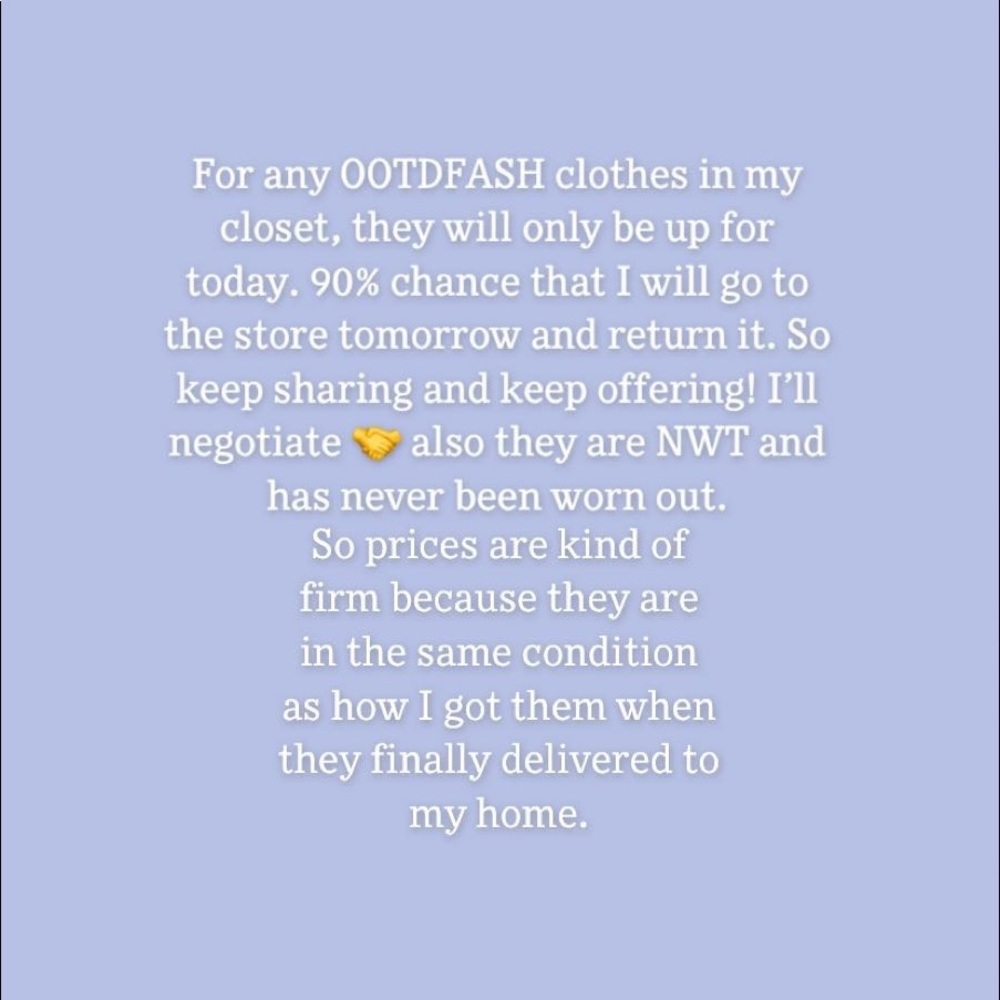 ⚠️PSA⚠️